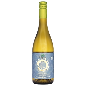 2025オーレゼルヴァ　ホワイトブレンド　ニューハーヴェスト / トップバリュグリーンアイ(O RESERVA WHITE BLEND NEW HARVEST2025)