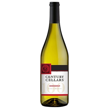 2015 センチュリー･セラーズ シェフ･コレクション シャルドネ / ボーリュー･ヴィンヤード ◎(CENTURY CELLARS CHEF COLLECTION Chardonnay 2015 ◎)