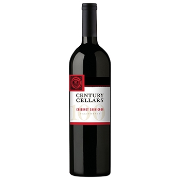 2016 センチュリー･セラーズ シェフ･コレクション カベルネ･ソーヴィニヨン / ボーリュー･ヴィンヤード ◎(CENTURY CELLARS CHEF COLLECTION Cabernet Sauvignon 2016 ◎)