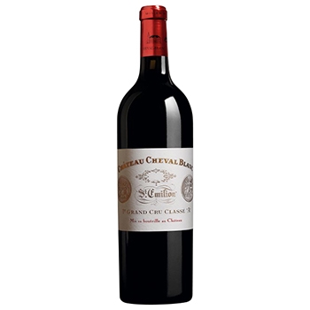 2011 シャトー･シュヴァル･ブラン / シャトー･シュヴァル･ブラン ◎(Chateau Cheval Blanc 2011 ◎)