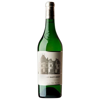 2014 シャトー･オー･ブリオン･ブラン / シャトー･オー･ブリオン ◎(Chateau Haut Brion Blanc 2014 ◎)