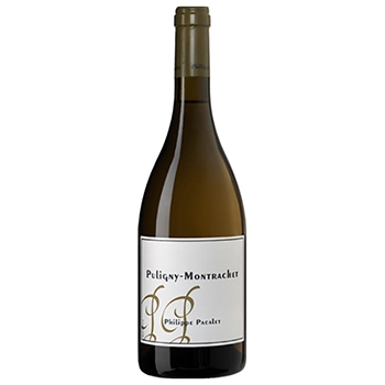 2019ピュリニー･モンラッシェ / フィリップ･パカレ ◎(Puligny Montrachet2019 ◎)
