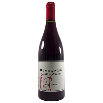 2019ブルゴーニュ・ピノ・ノワール・ヴィエイユ・ヴィーニュ