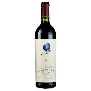 2012 オーパス･ワン / オーパス･ワン(Opus One 2012)