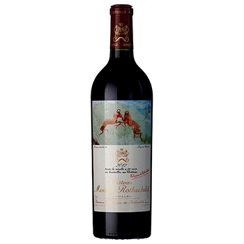 2012 シャトー･ムートン･ロートシルト / シャトー･ムートン･ロートシルト ◎(Ch. Mouton Rothschild AOC Pauillac 2012 ◎)