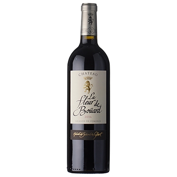 Château La Fleur