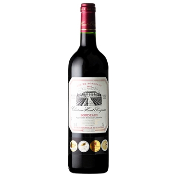 2017 シャトー･オー･プーニャン ボルドー ルージュ / シャトー･オー･プーニャン ◎(Chateau Haut Pougnan BORDEAUX 2017 ◎)
