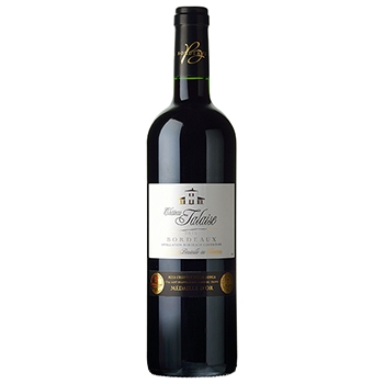 CHATEAU RIPEAU シャトー・リポー2016年 果実酒 ポイント消化