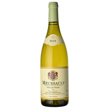 2018 ジャン･ジャヴィリエ･ムルソー V.V. / ジャン･ジャヴィリエ ◎N(JEAN JAVILLIER & FILS MEURSAULT VIEILLE VIGNE 2018 ◎)