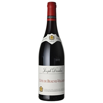 2017 メゾン･ジョゼフ･ドルーアン コート･ド･ボーヌ･ヴィラージュ / メゾン･ジョゼフ･ドルーアン ◎N(MAISON JOSEPH DROUHIN C?TE DE BEAUNE VILLAGES ROUGE 2017 ◎)