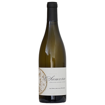 サンセール ラ･コリヌ･オ･プレンス / ラ･コリヌ･オ･プレンス(SANCERRE LA COLLINE AUX PRINCES)