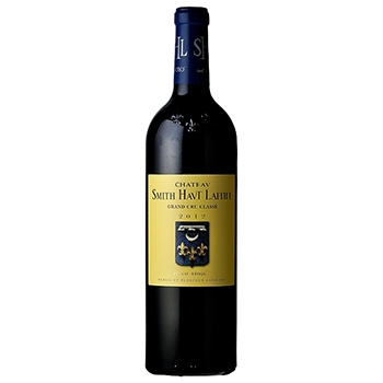 2016 シャトー･スミス･オーラフィット ルージュ / シャトー･スミス･オー･ラフィット ◎N(Chateau Smith Haut Lafitte Rouge 2016 ◎)