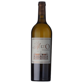 2019 アルト･ド･カントナック･ブラウン ボルドー･ブラン / シャトー･カントナック･ブラウン◎(ALTO DE CANTENAC BROWN BORDEAUX 2019◎)