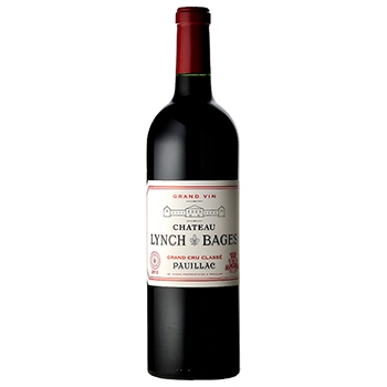 2017 シャトー･ランシュ･バージュ / シャトー･ランシュ･バージュ(Chateau LYNCH BAGES 2017)