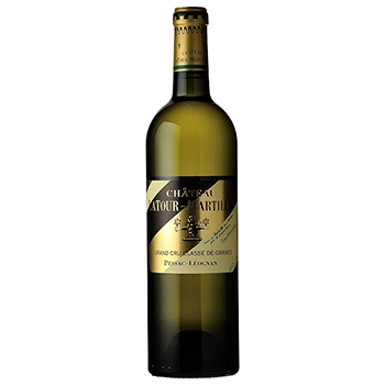  磻 2018 ȡȥ롦ޥƥå֥ / ȡȥ롦ޥƥå(CHATEAU LATOUR MARTILLAC BLANC PESSAC LEOGNAN 2018) ե  ɸ 750ml