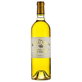 2017 シャトー･リューセック / シャトー･リューセック ◎(Chateau RIEUSSEC 2017 ◎)