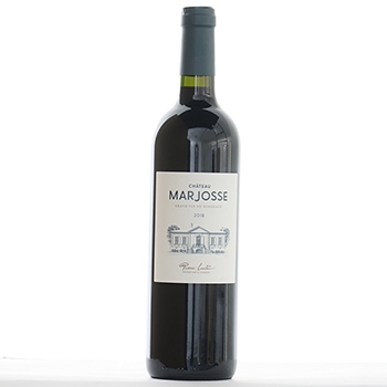  磻 2018 ȡޥ른硼 / ȡޥ른硼(2018 Chateau Marjosse) ե  եܥǥ 750ml