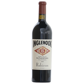 2016 イングルヌック ルビコン / イングルヌック ◎(INGLENOOK RUBICON 2016 ◎)