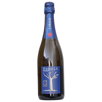 Henri Giraud Esprit de Giraud 1500ml