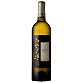 2019 シャトー･モンペラ･ボルドー ブラン / シャトー･モン･ペラ(Chateau Mont Perat Bordeaux Blanc 2019◎)