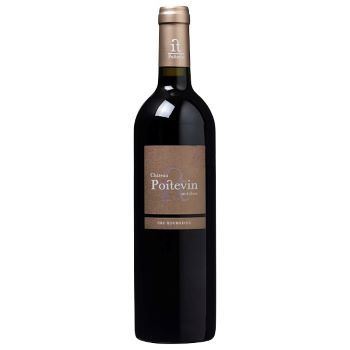 シャトー･ポワトヴァン / シャトー･ポワトヴァン(CHATEAU POITEVIN MEDOC)
