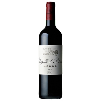 2017 ラ･シャペル･ド･ポタンサック メドック / シャトー･ポタンサック(CHAPELLE DE POTENSAC MEDOC 2017)