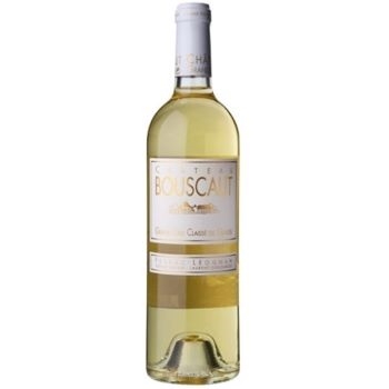 2018 シャトー･ブスコー･ブラン / シャトー･ブスコー(Chateau Bouscaut PESSAC-LEOGNAN 2018)