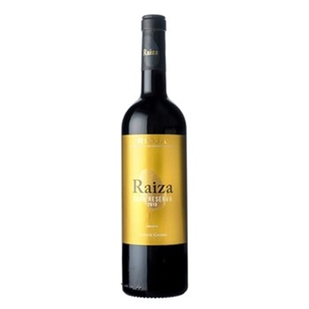 2013 ライサ･グラン･レゼルヴァ･DOCa･リオハ / ヴィセンテ･ガンディア(RAIZA Gran Reserva D.O.C.a Rioja 2013)
