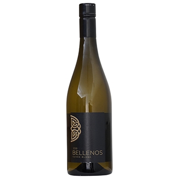 2018 ベレノス コトー ブルギニョン ブラン / ベレノス ◎(BELLENOS COTEAUX BOURGUIGNONS BLANC 2018 ◎)