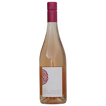 2018 ベレノス コトー ブルギニョン ロゼ / ベレノス ◎(BELLENOS COTEAUX BOURGUIGNONS ROSE 2018 ◎)