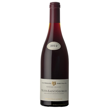 2018 ドメーヌ･フォレ･ペール･エ･フィス ニュイ･サン･ジョルジュ / ドメーヌ･フォレ ◎(DOMAINE FOREY PERE ET FILS Nuits St Georges 2018 ◎)