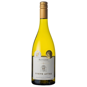 2020 コント･アストル ソーヴィニヨン･ブラン / コント･アストル ◎(Comte Astre SAUVIGNON IGP Pays d'Oc 2020 ◎)