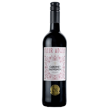 2020 フルール･アンジェリ カベルネ･ソーヴィニヨン / フルール･アンジェリ(FLEUR ANGELY CABERNET SAUVIGNON 2020)
