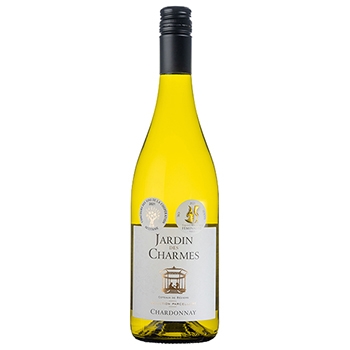 2020 ジャルダン･デ･シャルム･シャルドネ / ジャルダン･デ･シャルム(JARDIN DES CHARMES CHARDONNAY 2020)