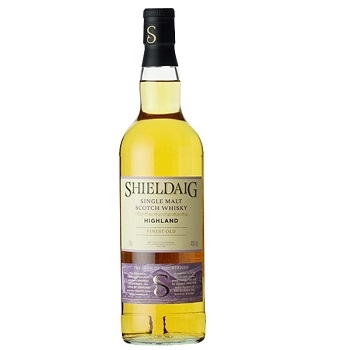 シールダイグ ハイランド / イアン･マクロード(SHIELDAIG HIGHLAND)