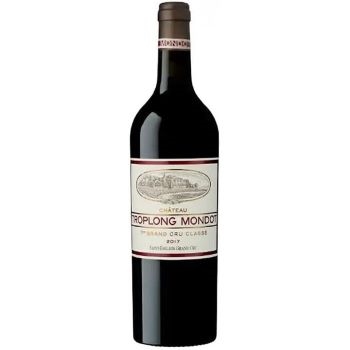 2017 シャトー･トロロン･モンド / シャトートロロン･モンド ◎(Chateau Troplong Mondot 2017 ◎)