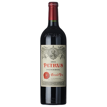2013 シャトー･ペトリュス / シャトー･ペトリュス(CHATEAU PETRUS 2013)