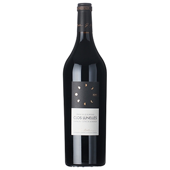 2011 シャトー･クロ･リュネル / シャトー･クロ･リュネル ◎(CHATEAU CLOS LUNELLES CASTILLON-COTES DE BORDEAUX 2011 ◎)