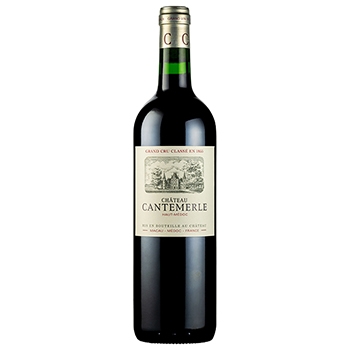 2020 シャトー･カントメルル オーメドック / シャトー･カントメルル(Chateau Cantemerle Haut-Medoc 2020)