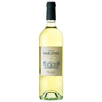 2020 シャトー･マルジョース ブラン / シャトー･マルジョース(CHATEAU MARJOSSE BORDEAUX BLANC 2020)