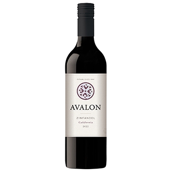 アヴァロン ジンファンデル /アヴァロン(AVALON ZINFANDEL◎)