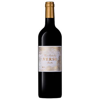 2018 ヴェルソ･オー･バタイエ･ポイヤック / シャトー･オー･バタイエ(VERSO HAUT BATAILLEY PAUILLAC AOC ROUGE 2018)