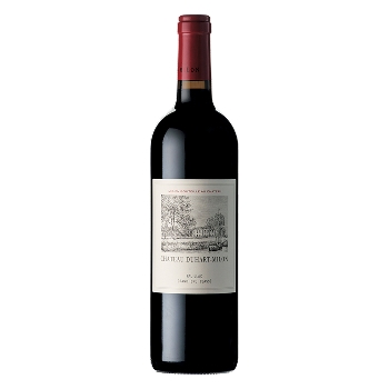 2016 シャトー･デュアール･ミロン / シャトー･デュアール･ミロン(Chateau DUHART MILON PAUILLAC 2016)
