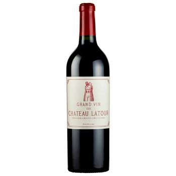 2015 シャトー･ラトゥール / シャトー･ラトゥール(Chateau Latour Pauillac 2015)