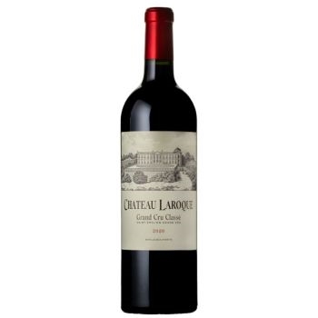 2020 シャトー･ド･ラロック / シャトー･ド･ラロック(CH. DE LAROQUE ST-EMILION GRAND CRU 2020)