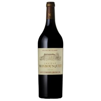 2020 シャトー･モンブスケ / シャトー･モンブスケ(CH. MONBOUSQUET  SAINT-EMILION GRAND CRU  2020)