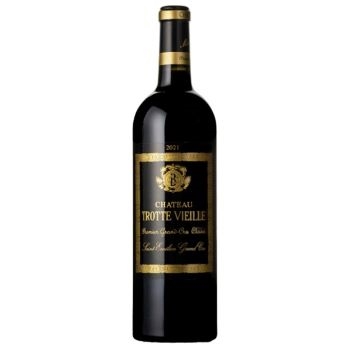 2021 シャトー･トロットヴィエイユ / シャトー･トロットヴィエイユ(CH.TROTTEVIEILLE ST-EMILION GRAND CRU 21)