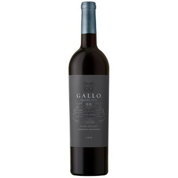 2018 ガロ･シグネチャーシリーズ･ナパヴァレー カベルネソーヴィニヨン / ガロ シグネチャー(GALLO SIGNATURE SERIES NAPA VALLEY CABERNET SAUVIGNON 2018)