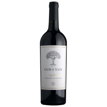 クロ･デ･ナパ･カベルネ･ソーヴィニョン / クロ･デ･ナパ(CLOS DE NAPA CABERNET SAUVIGNON)