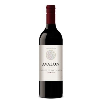アヴァロン カベルネ･ソーヴィニョン/ アヴァロン(AVALON CALIFORNIA CABERNET SAUVIGNON)